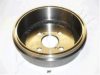 ASHIKA 56-02-207 Brake Drum